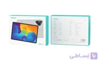 تبلت تلزیل Telzeal P200 رم6 حافظه 64 | 11 اینچ فول پک + کیبورد | موس ، قلم ،کاور، دوسیم کارت