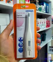 تب سنج ژاپنی دیجتال omron اورجینال