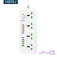 چند راهی برق هپو HEPU HP-H05