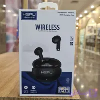 هندزفری بی‌سیم هپو HEPU مدل HP-641