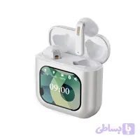 هندزفری ایرپاد بی‌سیم هپو HEPU مدل HP-K1