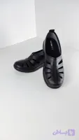 کفش طبی زنانه (کد 2W3H6)