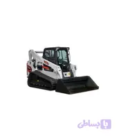 فایل های Operator Manauls - Schematics - Service Manuals بابکت BOBCAT