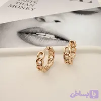 گوشواره کارتیر ژوپینگ مدل X000015592