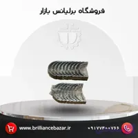 یاتاقان ثابت و متحرک سایز 0.25 برلیانس H320 و H330