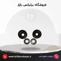 لوازم سیلندر ترمز چرخ عقب برلیانس H220 و H230
