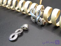 نیمست بی نهایت نقره
