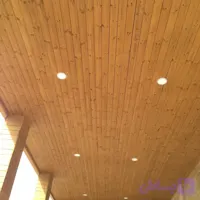 سقف ترموود