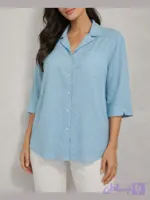 شومیز نگینی 01