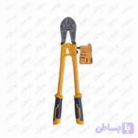 قیچی مفتول بر ۱۸ اینچ 450mm تات ناد