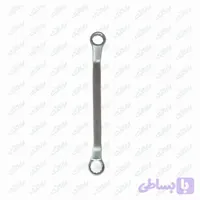 آچار دوسر رینگی داربست ۲۳×۲۱ هانتر