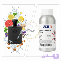 عطر کرید گرین ایریش لوزی اورجینال–رایحه‌ای خنک و شیک