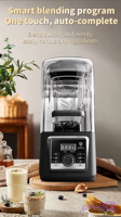 مخلوط کن FX-213 کاوردار PHOENIX