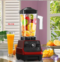 مخلوط کن PHOENIX FX-118