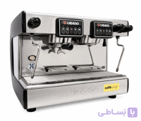 دستگاه اسپرسوساز صنعتی کاسادیو دایچی تک گروپ