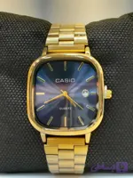 ساعت مچی استیل مردانه CASIO