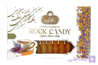 نبات جعبه ای ۲۴ عددی عباس زاده اصل