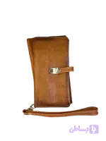 کیف دستی مردانه سگک دار