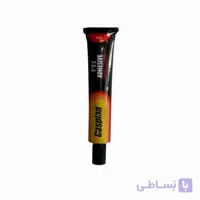 چسب پی وی سی 50 میلی لیتری کاسپین