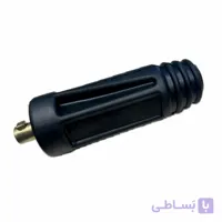 ﮐﺎﻧﮑﺘﻮر (فیش اتصال) ﻧﺮی سایز 75 ﺗﻮان ﺟﻢ ﻣﺪل TJBP 003