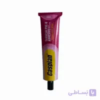 چسب پی وی سی 100 میلی لیتری کاسپین