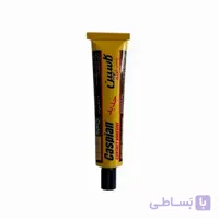 چسب کانتکت پریمیوم 50 میلی لیتری کاسپین