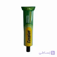 چسب صنعتی آهن 100 میلی لیتری کاسپین