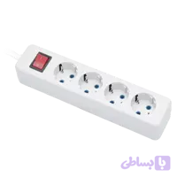 چندراهی ۴ خانه باکلید مدل شهاب