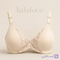 سوتین زنانه آنیل مدل 3653 ساخت ترکیه – استراپلس و برلت