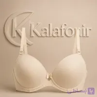سوتین زنانه دکلته آنیل Anil مدل 3111 | ساخت ترکیه