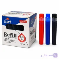 ماژیک وایت برد kmt