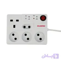 محافظ برق گارد مدل 606