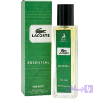 عطر الحمبرا لاگوست اسنشیال Alhambra Lacoste Essential | عطر جیبی 35 میلی‌لیتر