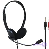 هدست با سیم میبول Mebole مدل PC-900
