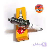 یک عدد شمع ان جی کی NGK D8EA 2120 مناسب موتورسیکلت تریل روان ۲۰۰.موتورسیکلت تریل MKZ 200،موتورسیکلت سی جی 125CG،موتورسیکلت سی دی آی 125CDI ،موتورسیکلت تریل GY200 ،موتورسیکلت هوندا 200 ،موتورسیکلت پرواز ۲۰۰،موتورسیکلت هوندا 125،موتورسیکلت هوندا 150،موتورسیکلت راپیدو مدل 125