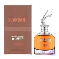 ادکلن اسکندانت بای نایت فرگرانس ۱۰۰ میل (SCANDANT Belle Celine women By KNIGHT FRAGRANCE)