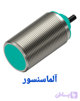 سنسور القایی Pepperl Fuchs NBB15-30GM50-E2