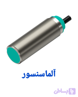 سنسور القایی Pepperl Fuchs NBB5-18GM50-E2