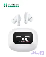 هدفون بی سیم یوگرین UGREEN EchoBuds Magic WS211