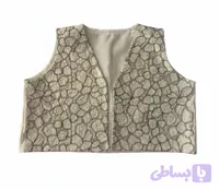 جلیقه سوزندوزی