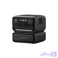 پاور استیشن اکو فلو مدل RIVER 3 MAX