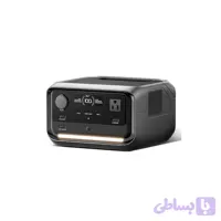 پاور استیشن اکو فلو مدل RIVER 3 PLUS