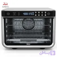 آون توستر 23 لیتری نینجا مدل DT200