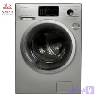 ماشین لباسشویی دوو مدل DWK-CH840S ظرفیت 8 کیلوگرم