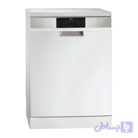 ماشین ظرفشویی آاگ مدل FFB83730PW