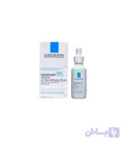 سرم سیکاپلاست لاروش پوزای La Roche-Posay Cicaplast مناسب برای ترمیم، تسکین و تقویت سد دفاعی