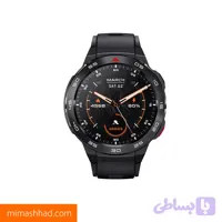 ساعت هوشمند شیائومی مدل Mibro GS Pro