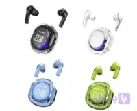 هندزفری بلوتوثی مدل Ultrapods Pro (کد UF0LD)