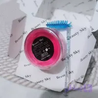 صابون لیفت ابرو بیوتی اسکای به همراه برس ابرو