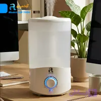 دستگاه بخور سرد ولومی مدل HD-1904
